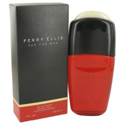 Perry Ellis Red Cologne By Perry Ellis Eau De Toilette Spray