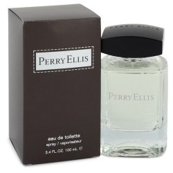Perry Ellis (new) Cologne By Perry Ellis Eau De Toilette Spray