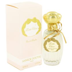 Petite Cherie Perfume By Annick Goutal Eau De Parfum Spray