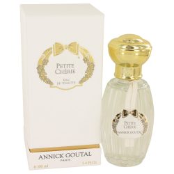 Petite Cherie Perfume By Annick Goutal Eau De Toilette Spray