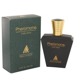 Pheromone Cologne By Marilyn Miglin Eau De Toilette Spray