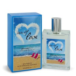 Philosophy Sea Of Love Perfume By Philosophy Eau De Toilette Spray