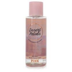 Pink Desert Petals Perfume By Victoria's Secret Body Mist