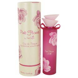 Pink Flower Perfume By Aquolina Eau De Parfum Spray
