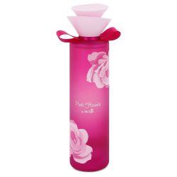 Pink Flower Perfume By Aquolina Eau De Parfum Spray (Tester)