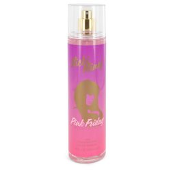 Pink Friday Perfume By Nicki Minaj Body Mist Spray