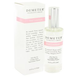 Pink Lemonade Perfume By Demeter Cologne Spray