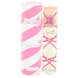 Pink Sugar Perfume By Aquolina Eau De Toilette Spray