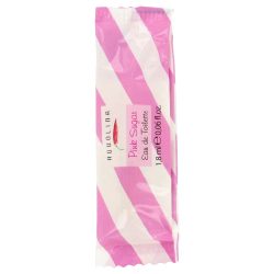 Pink Sugar Perfume By Aquolina Vial (sample)