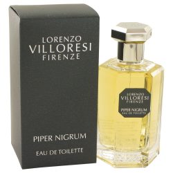 Piper Nigrum Perfume By Lorenzo Villoresi Eau De Toilette Spray