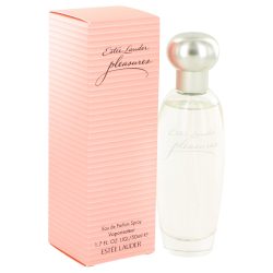 Pleasures Perfume By Estee Lauder Eau De Parfum Spray