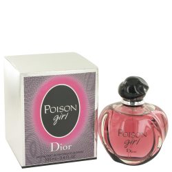 Poison Girl Perfume By Christian Dior Eau De Parfum Spray