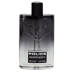 Police Independent Cologne By Police Colognes Eau De Toilette Spray (Tester)