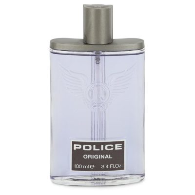 Police Original Cologne By Police Colognes Eau De Toilette Spray (Tester)