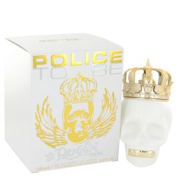 Police To Be The Queen Perfume By Police Colognes Eau De Toilette Spray
