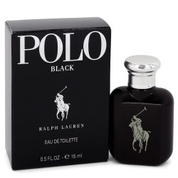 Polo Black Cologne By Ralph Lauren Eau De Toilette
