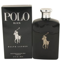 Polo Black Cologne By Ralph Lauren Eau De Toilette Spray