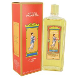 Pompeia Perfume By Piver Cologne Splash