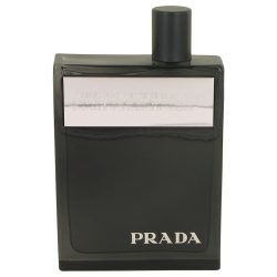 Prada Amber Pour Homme Intense Cologne By Prada Eau De Parfum Spray (Tester)