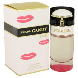 Prada Candy Kiss Perfume By Prada Eau De Parfum Spray