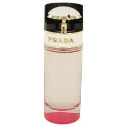 Prada Candy Kiss Perfume By Prada Eau De Parfum Spray (Tester)