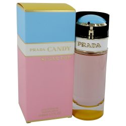 Prada Candy Sugar Pop Perfume By Prada Eau De Parfum Spray