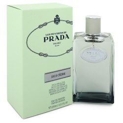 Prada Infusion D'iris Cedre Perfume By Prada Eau De Parfum Spray (Unisex)