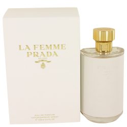 Prada La Femme Perfume By Prada Eau De Parfum Spray