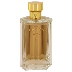 Prada La Femme Perfume By Prada Eau De Parfum Spray (Tester)