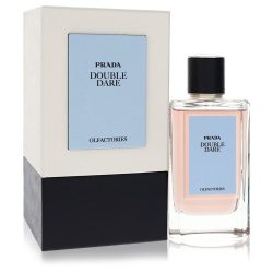 Prada Olfactories Double Dare Cologne By Prada Eau De Parfum Spray with Gift Pouch (Unisex)