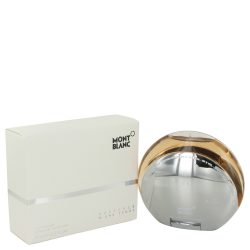 Presence Perfume By Mont Blanc Eau De Toilette Spray