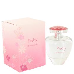 Pretty Perfume By Elizabeth Arden Eau De Parfum Spray
