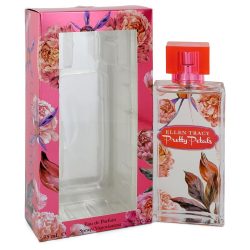 Pretty Petals Fallin' In Love Perfume By Ellen Tracy Eau De Parfum Spray