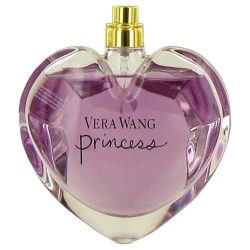 Princess Perfume By Vera Wang Eau De Toilette Spray (Tester)