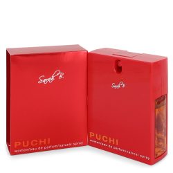 Puchi Perfume By Sarah B. Puchi Eau De Parfum Spray
