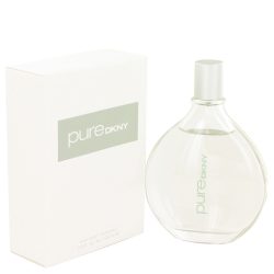 Pure Dkny Verbena Perfume By Donna Karan Scent Spray