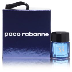Pure Xs Cologne By Paco Rabanne Mini EDT