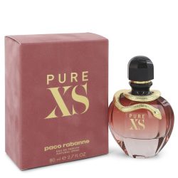 Pure Xs Perfume By Paco Rabanne Eau De Parfum Spray