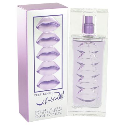 Purplelight Perfume By Salvador Dali Eau De Toilette Spray