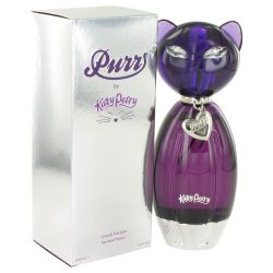 Purr Perfume By Katy Perry Eau De Parfum Spray