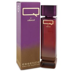 Q Essence Perfume By Armaf Eau De Parfum Spray