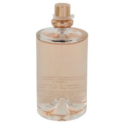 Quartz Rose Perfume By Molyneux Eau De Parfum Spray (Tester)