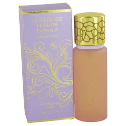 Quelques Fleurs Royale Perfume By Houbigant Eau De Parfum Spray