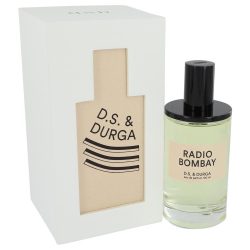 Radio Bombay Perfume By D.S. & Durga Eau De Parfum Spray (Unisex)
