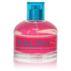 Ralph Lauren Love Perfume By Ralph Lauren Eau De Parfum Spray (Tester)