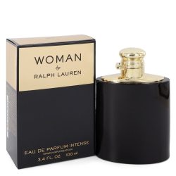 Ralph Lauren Woman Intense Perfume By Ralph Lauren Eau De Parfum Spray