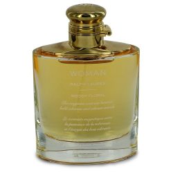 Ralph Lauren Woman Perfume By Ralph Lauren Eau De Parfum Spray (Tester)
