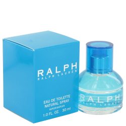 Ralph Perfume By Ralph Lauren Eau De Toilette Spray