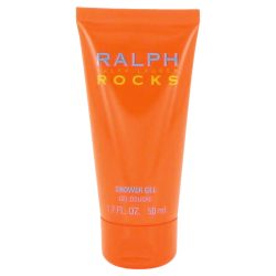 Ralph Rocks Perfume By Ralph Lauren Shower Gel
