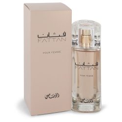 Rasasi Fattan Pour Femme Perfume By Rasasi Eau De Parfum Spray